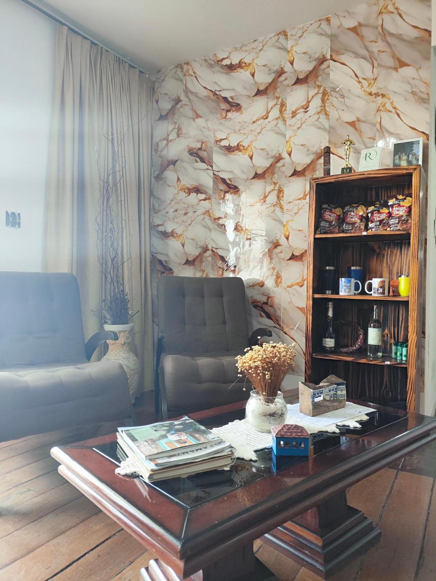 Pousada Flor De Lis 지아만치나 외부 사진